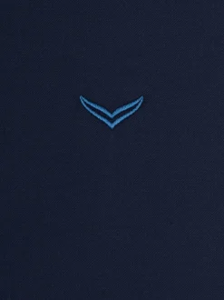 Tennis- und Freizeit-Short Navy