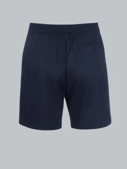 Tennis- und Freizeitshort Navy