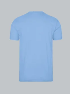 T-Shirt DELUXE Baumwolle Horizont