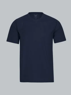 T-Shirt DELUXE Navy