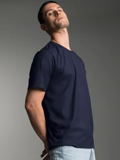 T-Shirt DELUXE Navy