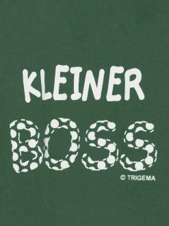 T-Shirt Kleiner Boss Efeu