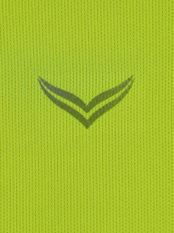 V-Shirt COOLMAX® Lemon