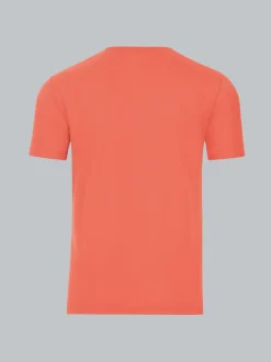 V-Shirt COOLMAX® Powerred