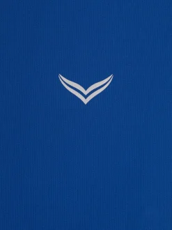 V-Shirt COOLMAX® Royal